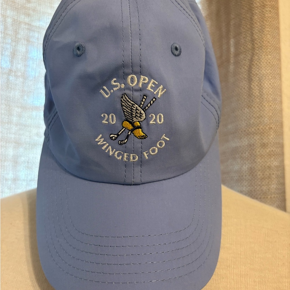 U.S. Open 2020 Blue Cap